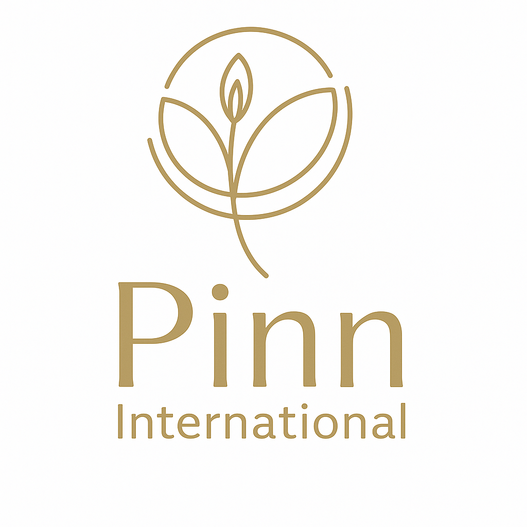 PINN INTERNATIONAL